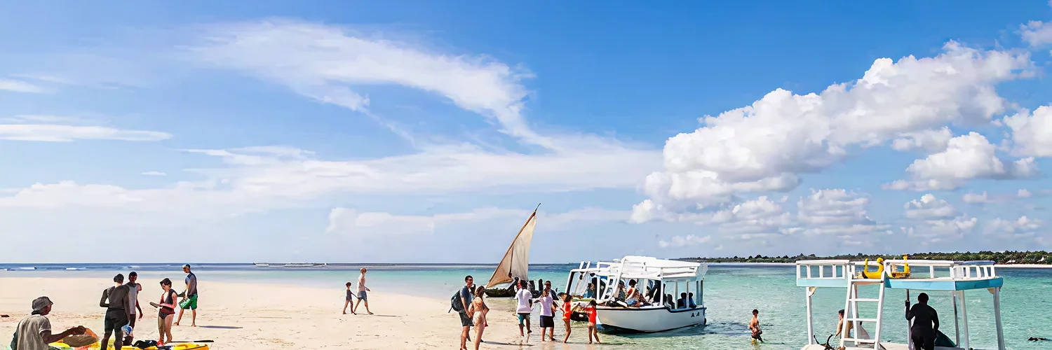 package hotel listing